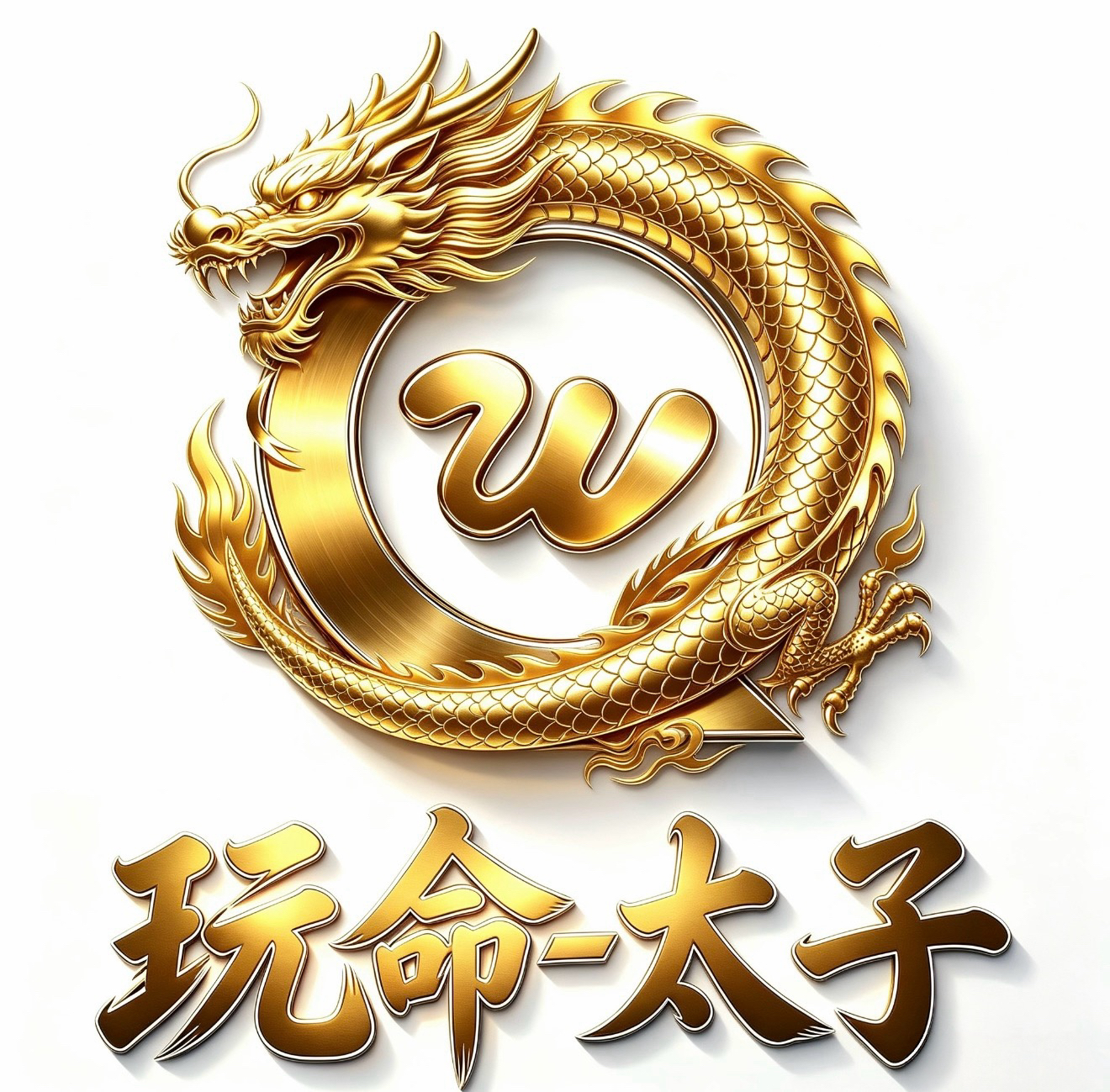 客服图标